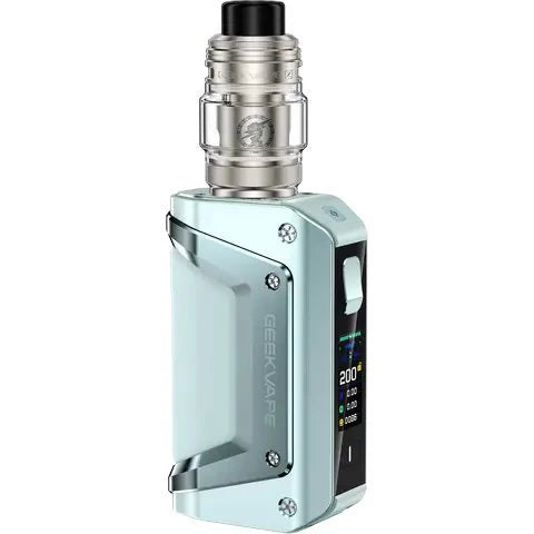 Geekvape Aegis Legend 3 Vape Kit Vape Wholesale Supplies